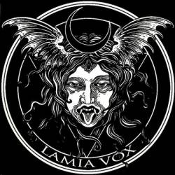 logo Lamia Vox